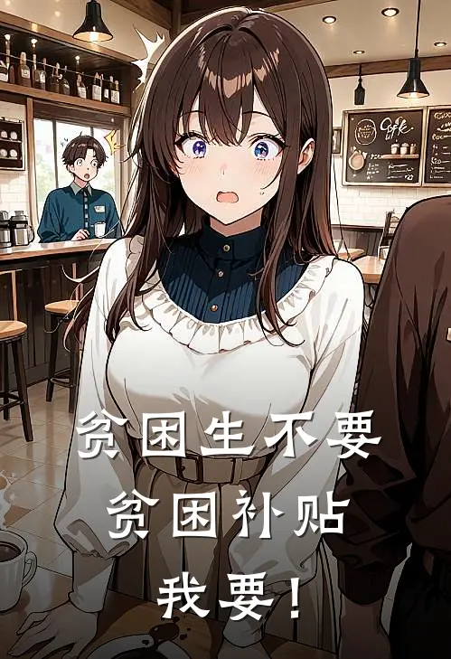 贫困生不要贫困补贴，我要！