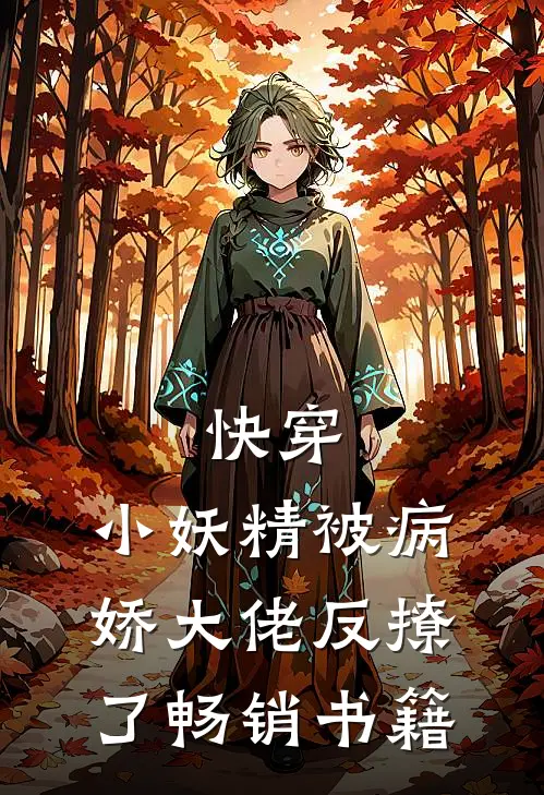 快穿：小妖精被病娇大佬反撩了畅销书籍