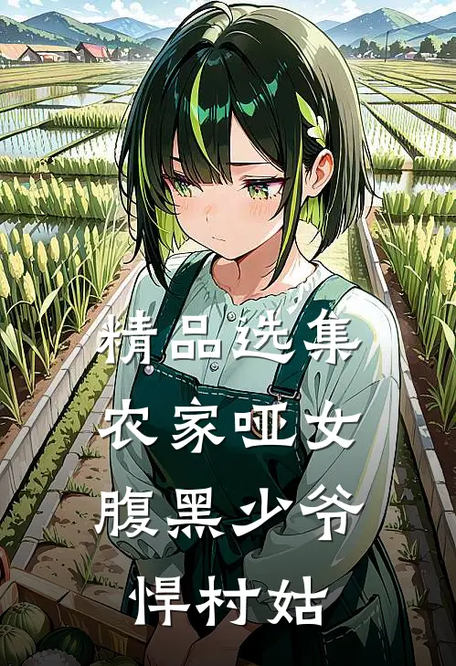 精品选集农家哑女：腹黑少爷悍村姑