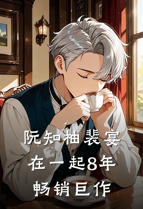 阮知柚裴宴在一起8年畅销巨作