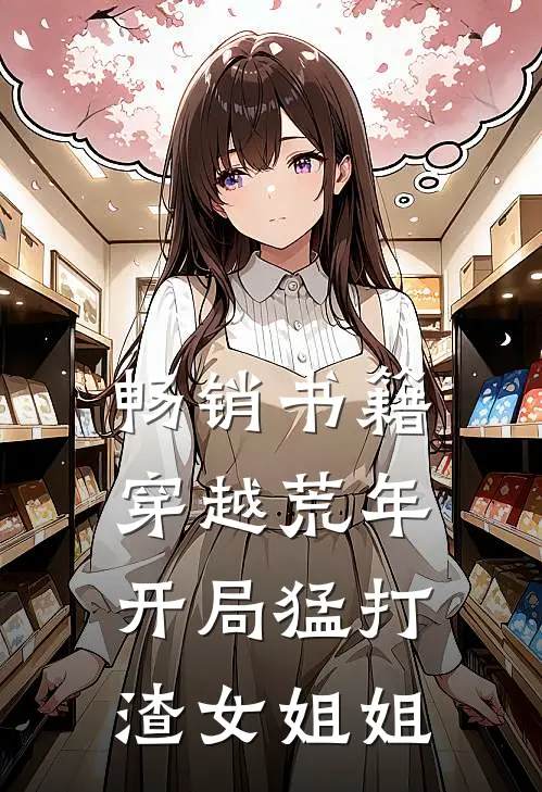 畅销书籍穿越荒年：开局猛打渣女姐姐