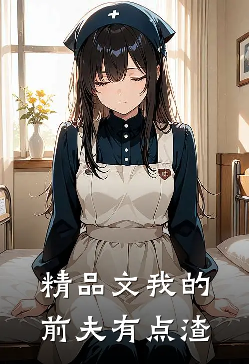 精品文我的前夫有点渣