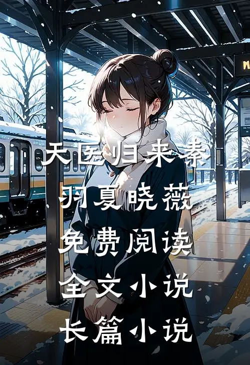天医归来秦羽夏晓薇免费阅读全文 小说长篇小说