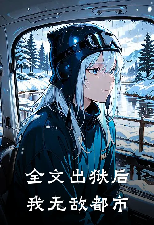 全文出狱后，我无敌都市