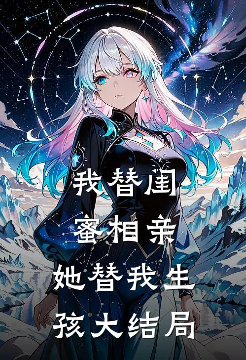 我替闺蜜相亲，她替我生孩大结局