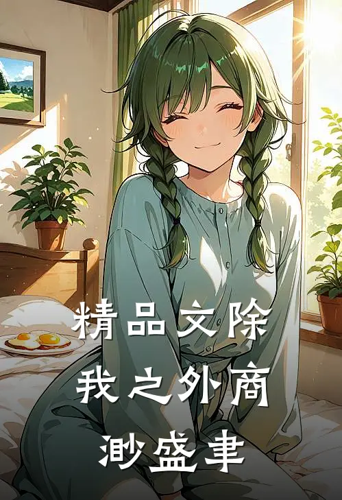 精品文除我之外商渺 盛聿