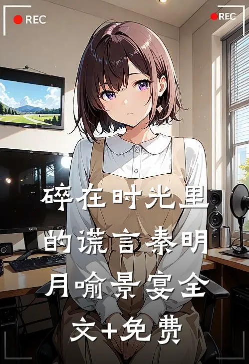 碎在时光里的谎言秦明月喻景宴全文+免费