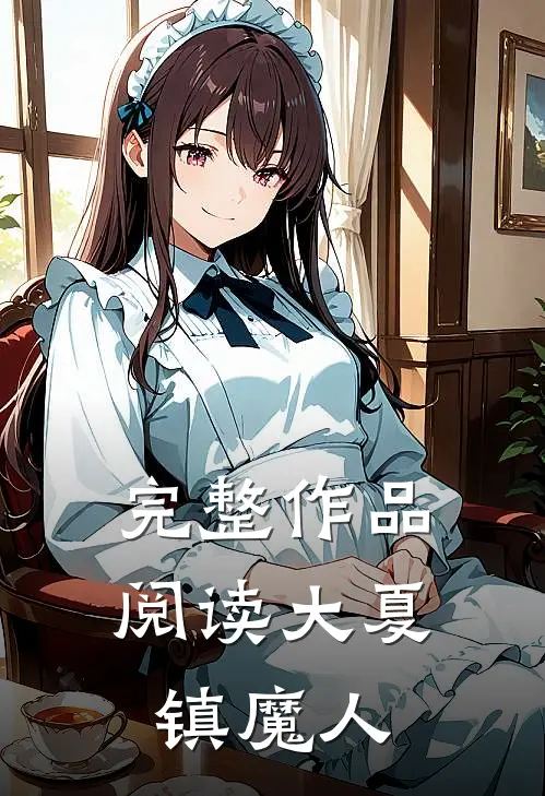 完整作品阅读大夏镇魔人