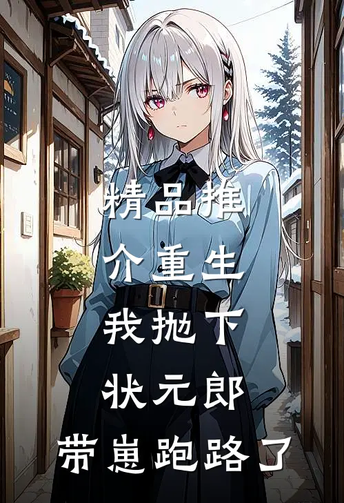精品推介重生：我抛下状元郎，带崽跑路了