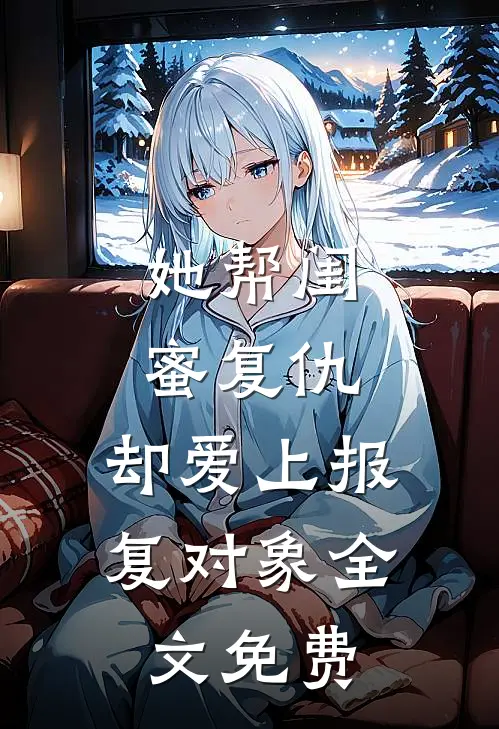 她帮闺蜜复仇，却爱上报复对象全文免费