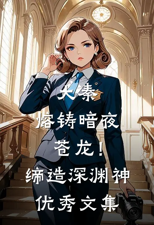 大秦：熔铸暗夜苍龙！缔造深渊神优秀文集