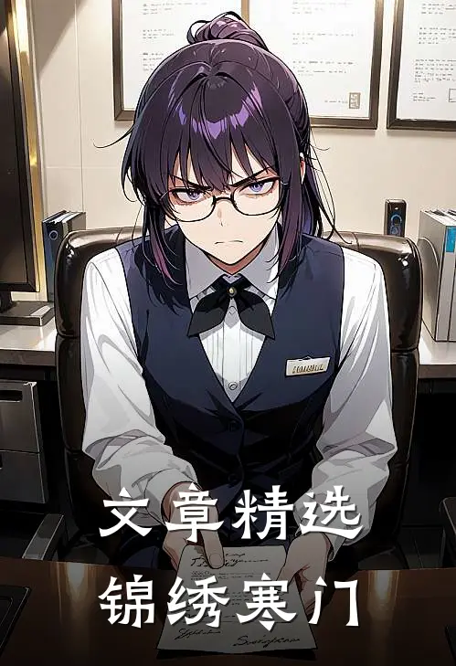 文章精选锦绣寒门