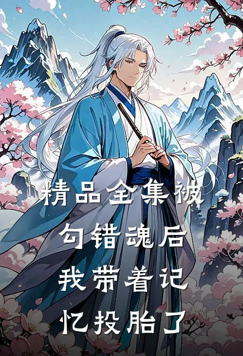 精品全集被勾错魂后，我带着记忆投胎了