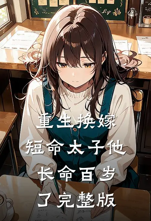 重生换嫁，短命太子他长命百岁了完整版