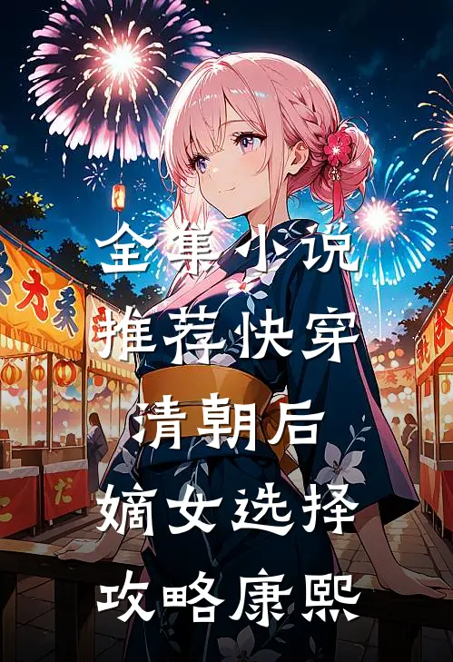全集小说推荐快穿清朝后，嫡女选择攻略康熙