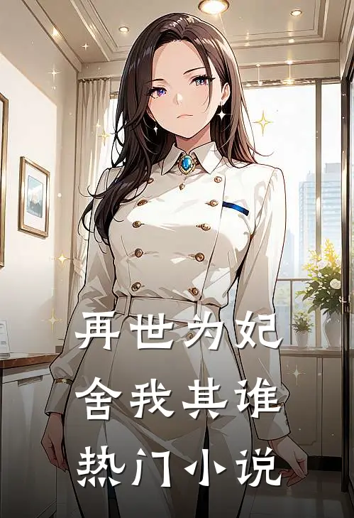 再世为妃，舍我其谁热门小说