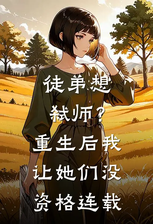 徒弟想弑师？重生后我让她们没资格连载