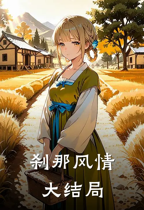 刹那风情大结局