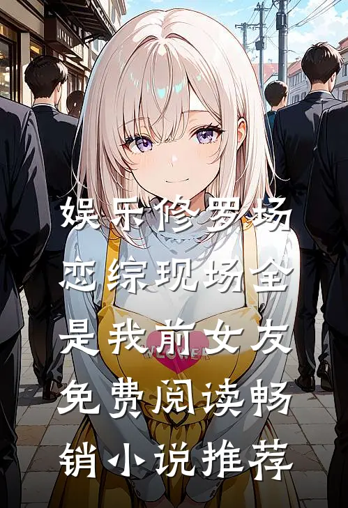 娱乐修罗场:恋综现场全是我前女友免费阅读畅销小说推荐