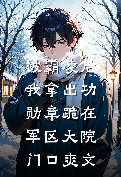 被霸凌后，我拿出功勋章跪在军区大院门口爽文