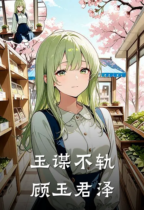 玉谋不轨顾玉君泽