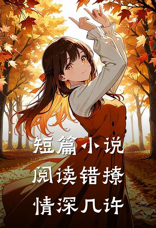 短篇小说阅读错撩情深几许