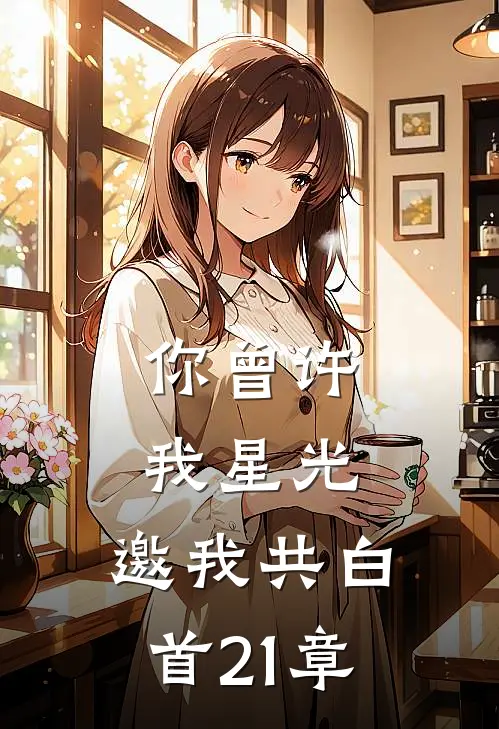 你曾许我星光，邀我共白首21章