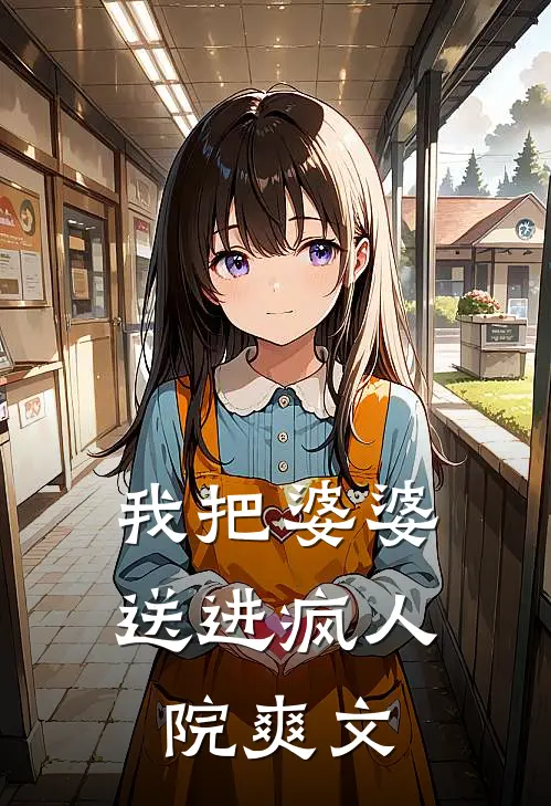 我把婆婆送进疯人院爽文