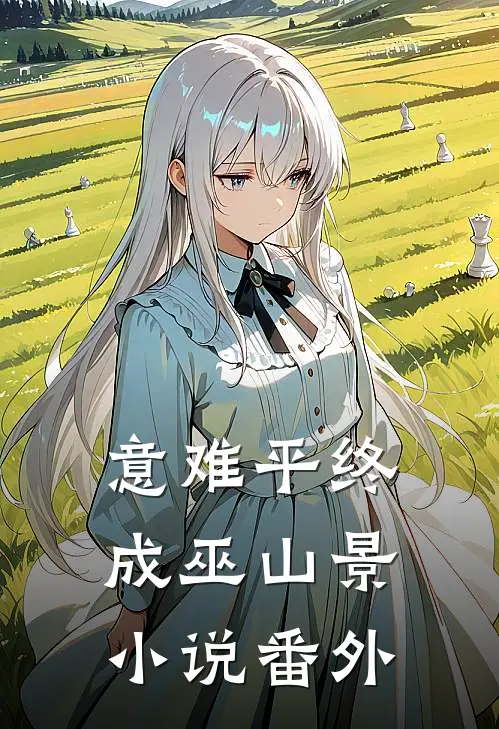 意难平终成巫山景小说番外