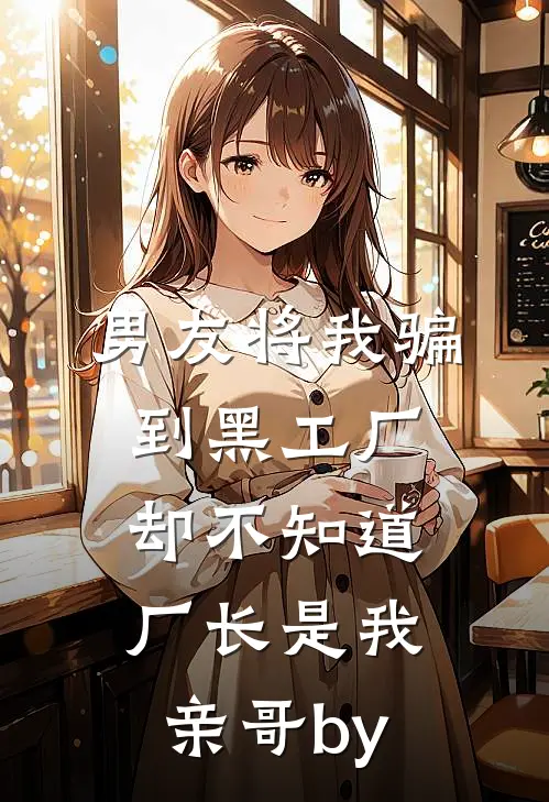 男友将我骗到黑工厂，却不知道厂长是我亲哥by