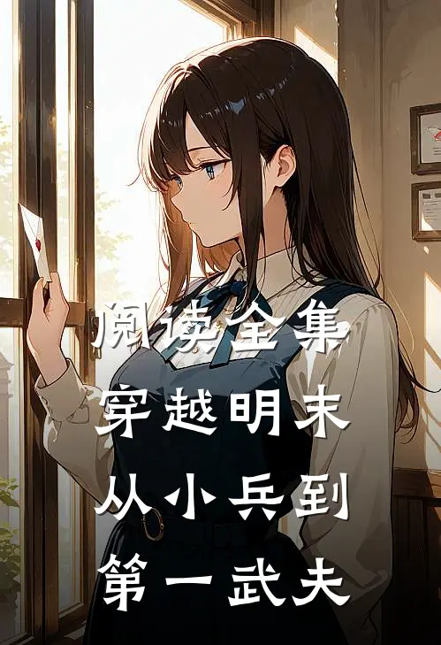 阅读全集穿越明末：从小兵到第一武夫