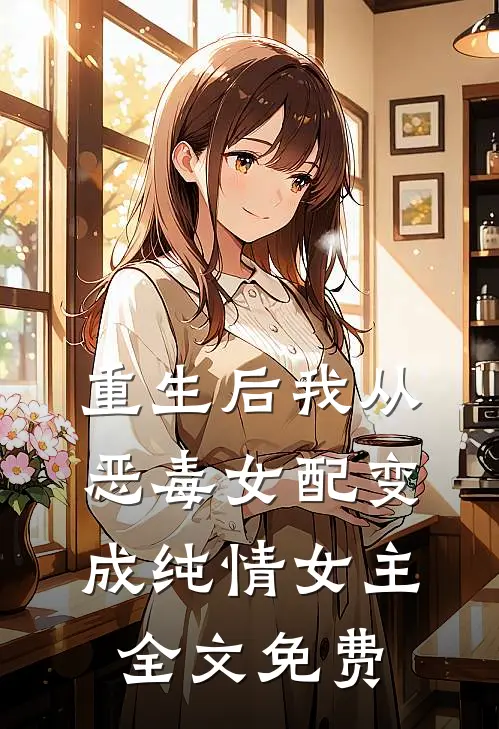 重生后我从恶毒女配变成纯情女主全文免费