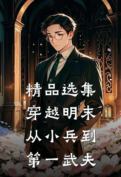 精品选集穿越明末：从小兵到第一武夫