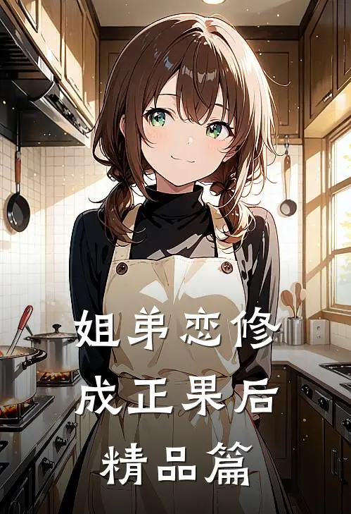 姐弟恋修成正果后精品篇