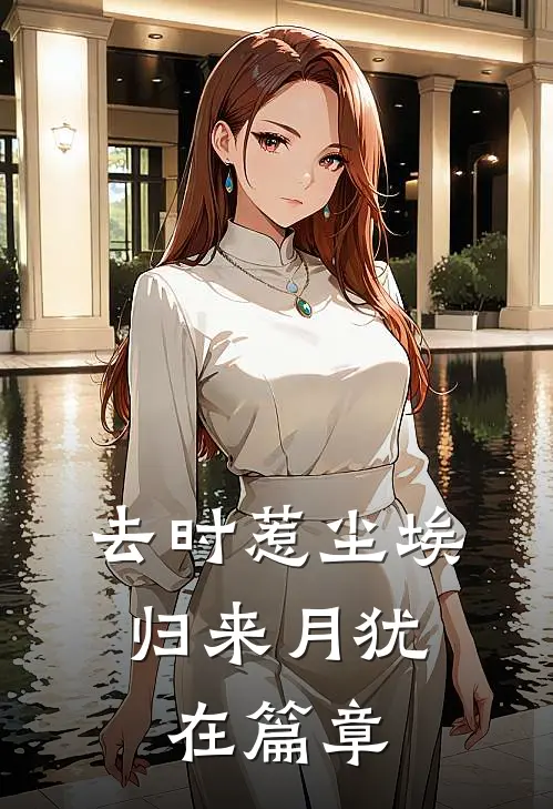 去时惹尘埃，归来月犹在篇章
