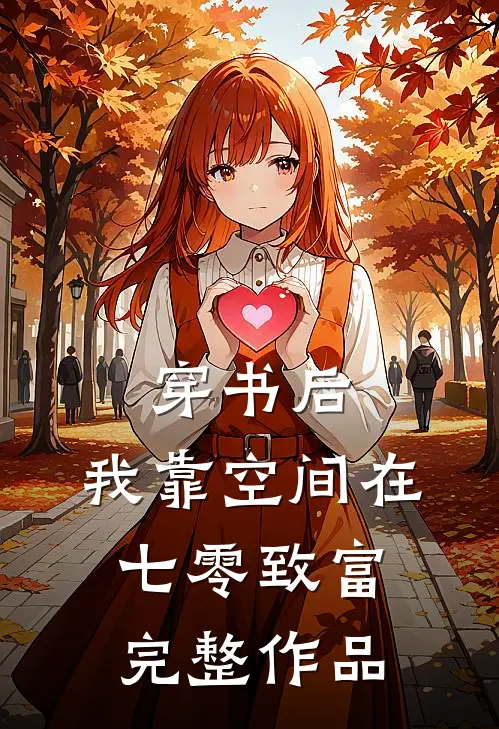 穿书后，我靠空间在七零致富完整作品