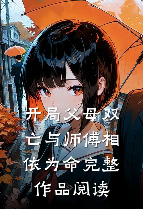 开局父母双亡与师傅相依为命完整作品阅读