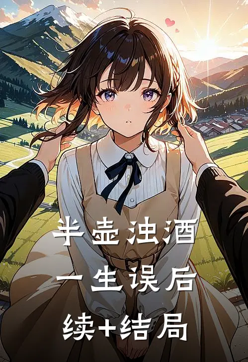 半壶浊酒一生误后续+结局