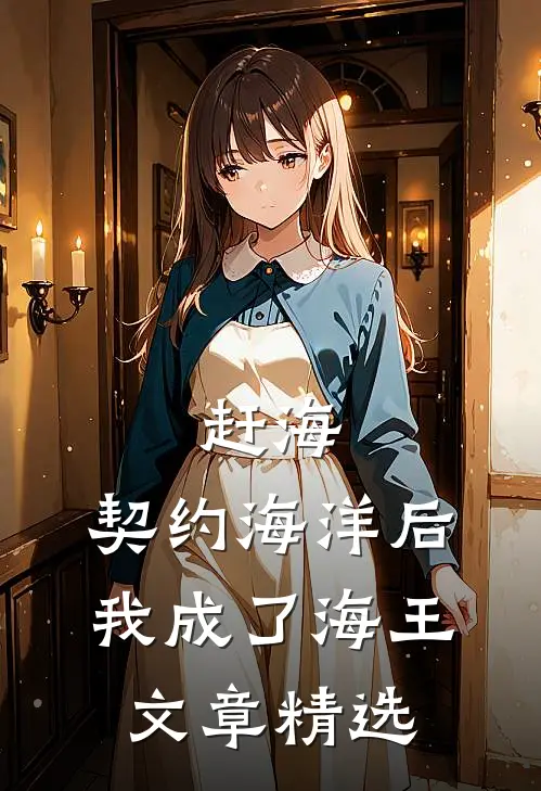 赶海：契约海洋后，我成了海王文章精选