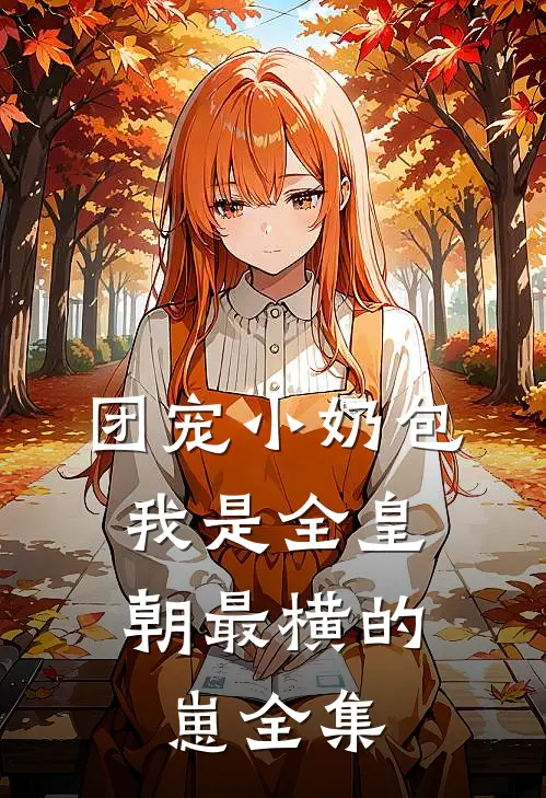 团宠小奶包，我是全皇朝最横的崽全集