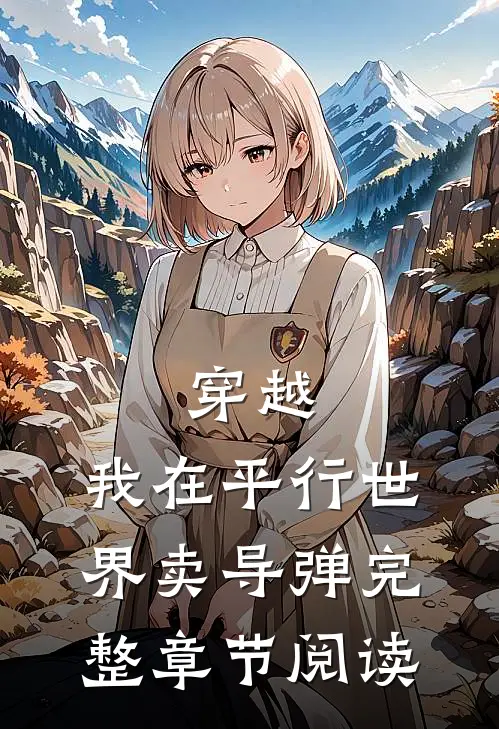 穿越：我在平行世界卖导弹完整章节阅读