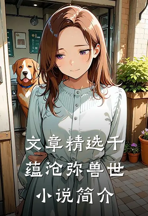 文章精选千蕴沧弥兽世小说简介