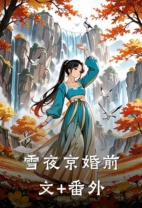 雪夜京婚前文+番外