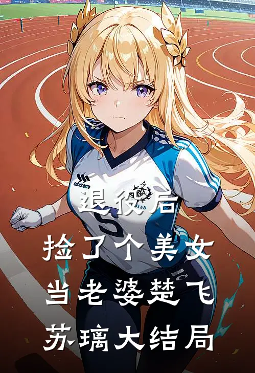退役后，捡了个美女当老婆楚飞苏璃大结局