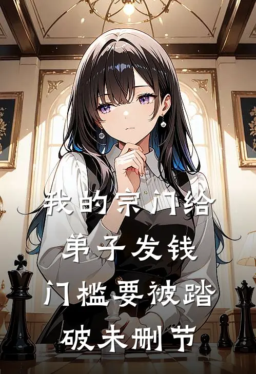 我的宗门给弟子发钱，门槛要被踏破未删节