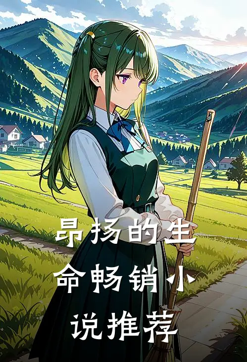 昂扬的生命畅销推荐知乎