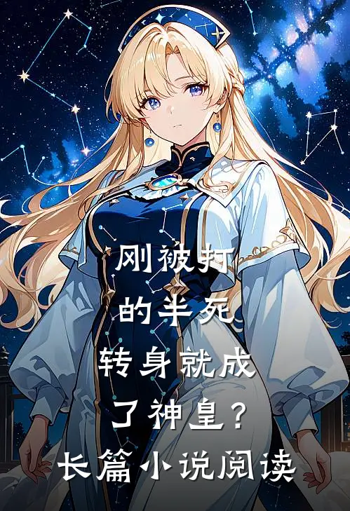 刚被打的半死,转身就成了神皇?长篇阅读免费