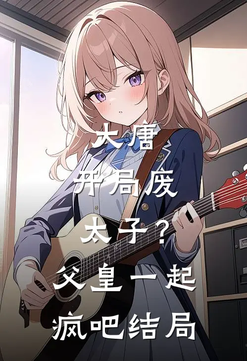 大唐：开局废太子？父皇一起疯吧结局