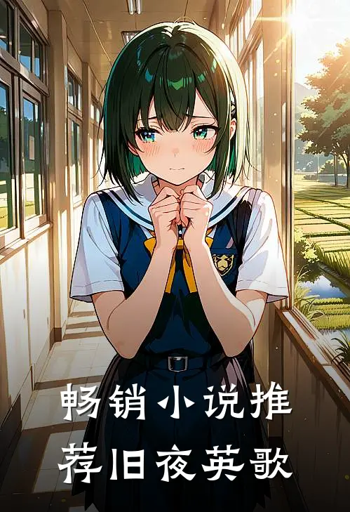 畅销小说推荐旧夜英歌