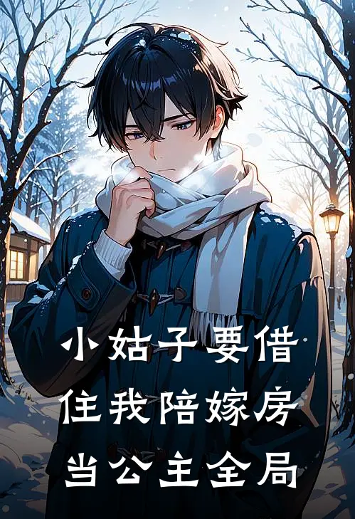 小姑子要借住我陪嫁房当公主全局